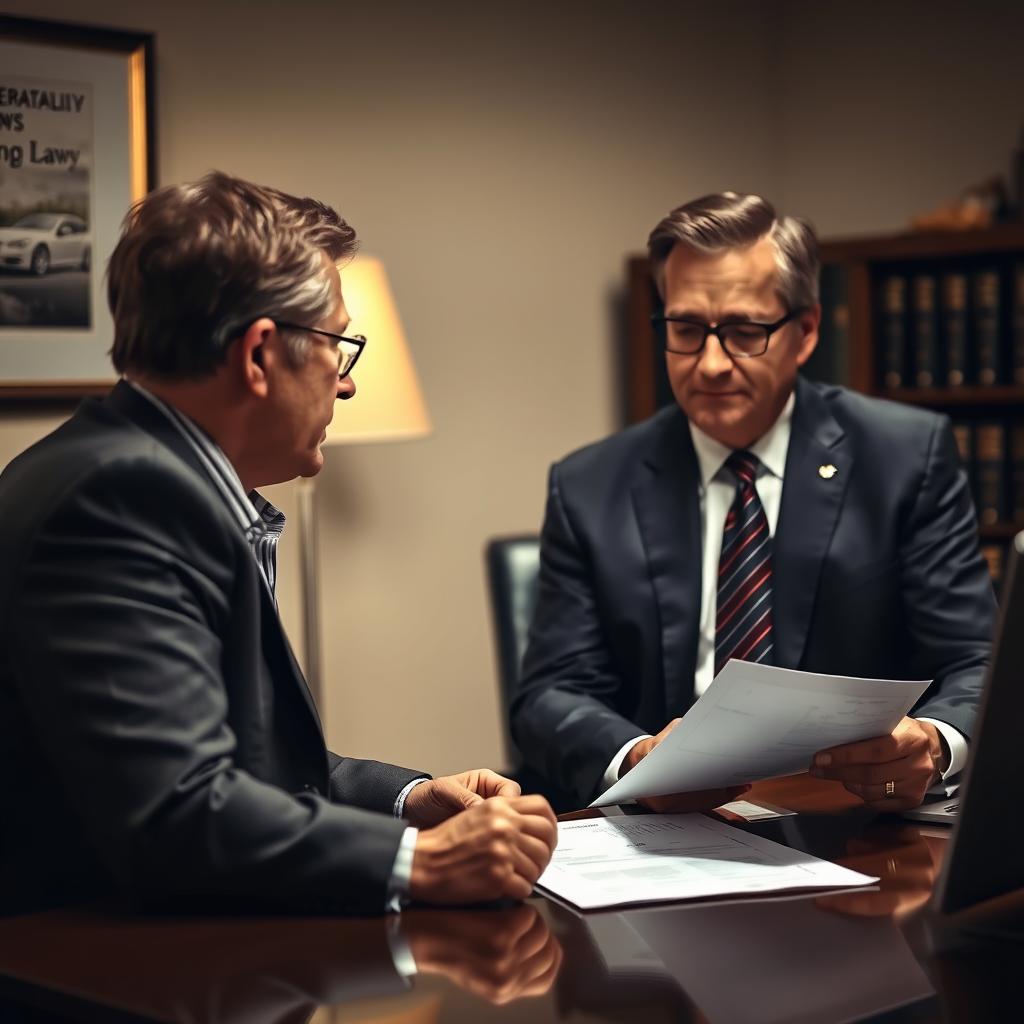 Medical Malpractice Lawyer Chevy Chase