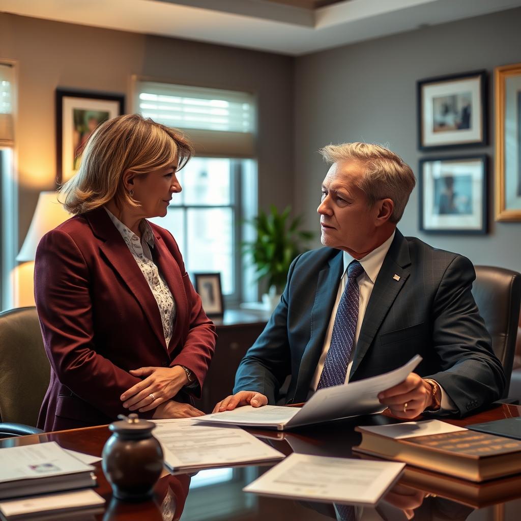 Medical Malpractice Lawyer Dupont Circle