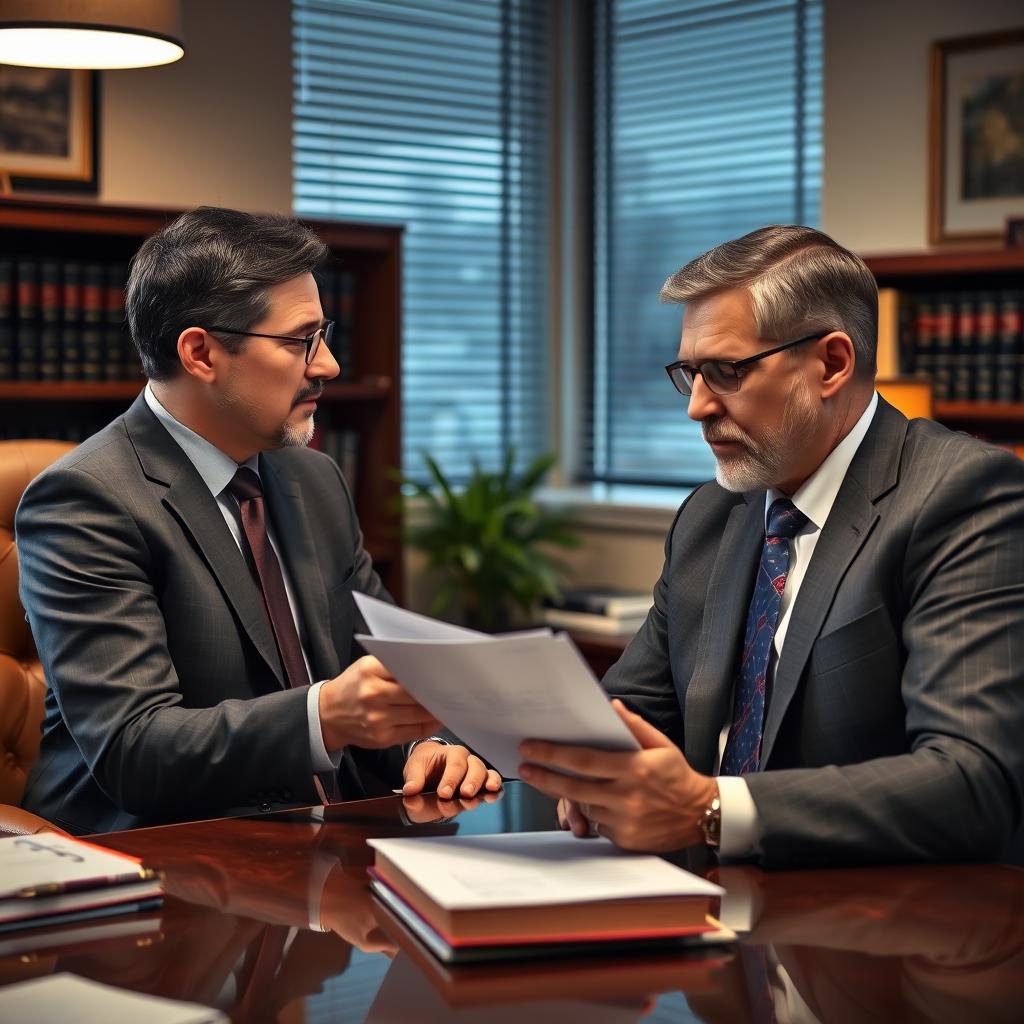 Medical Malpractice Lawyer Essex County