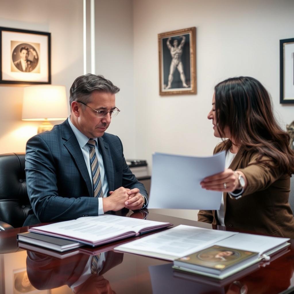Medical Malpractice Lawyer Foggy Bottom