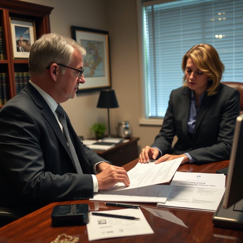 Medical Malpractice Lawyer Hudson County