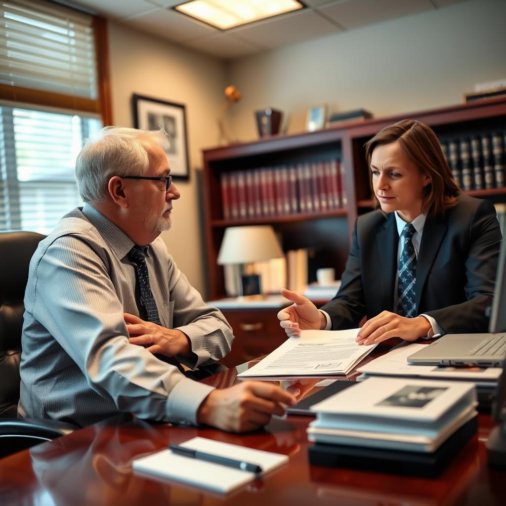 Medical Malpractice Lawyer Hunterdon County