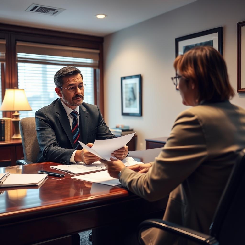 Medical Malpractice Lawyer Mercer County