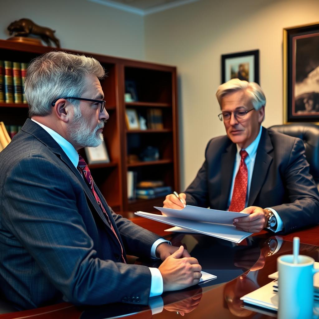 Medical Malpractice Lawyer Monmouth County
