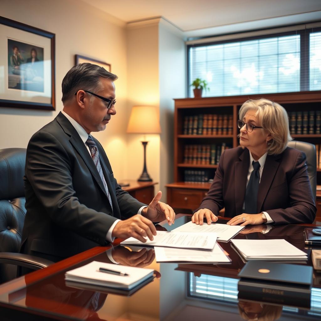 Medical Malpractice Lawyer Morris County