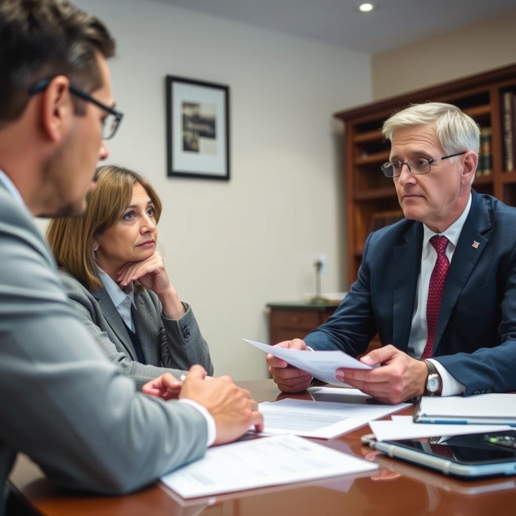 Medical Malpractice Lawyer Ocean County