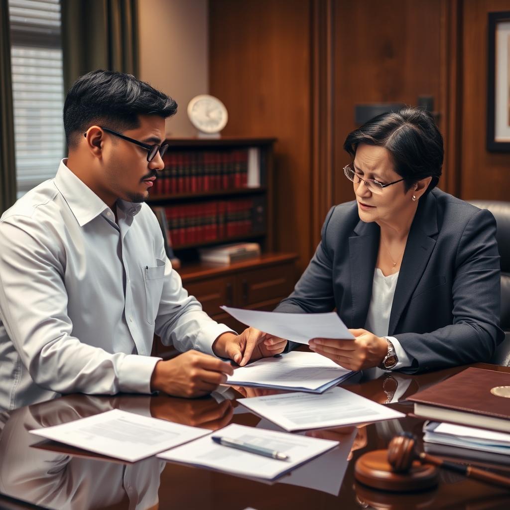 Medical Malpractice Lawyer Passaic County