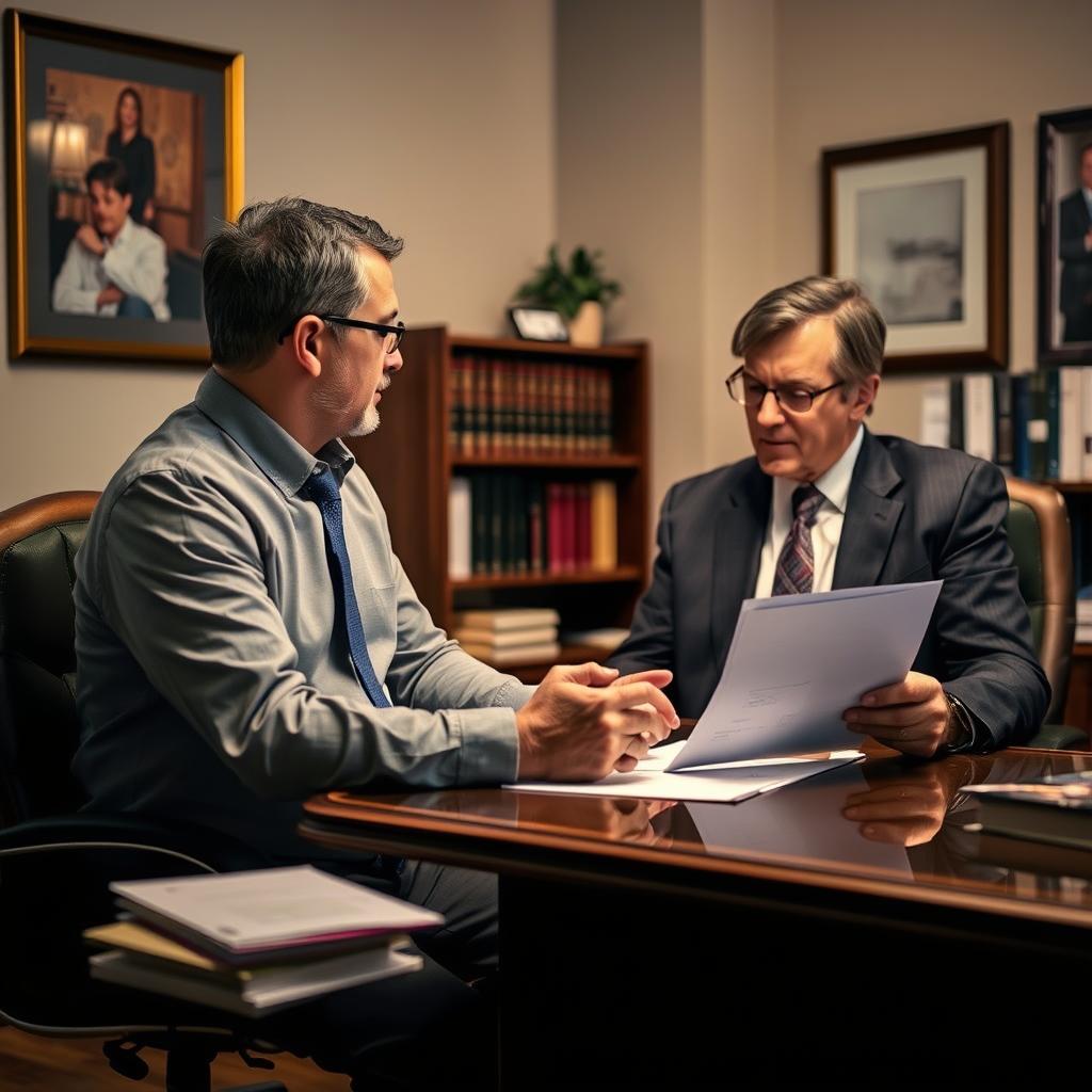 Medical Malpractice Lawyer Prince Georges County