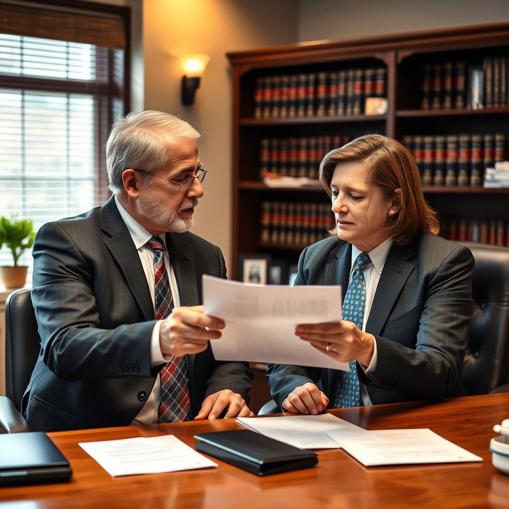 Medical Malpractice Lawyer Salem County