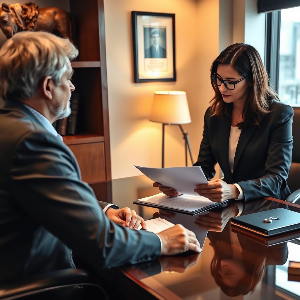 Medical Malpractice Lawyer Southwest Waterfront