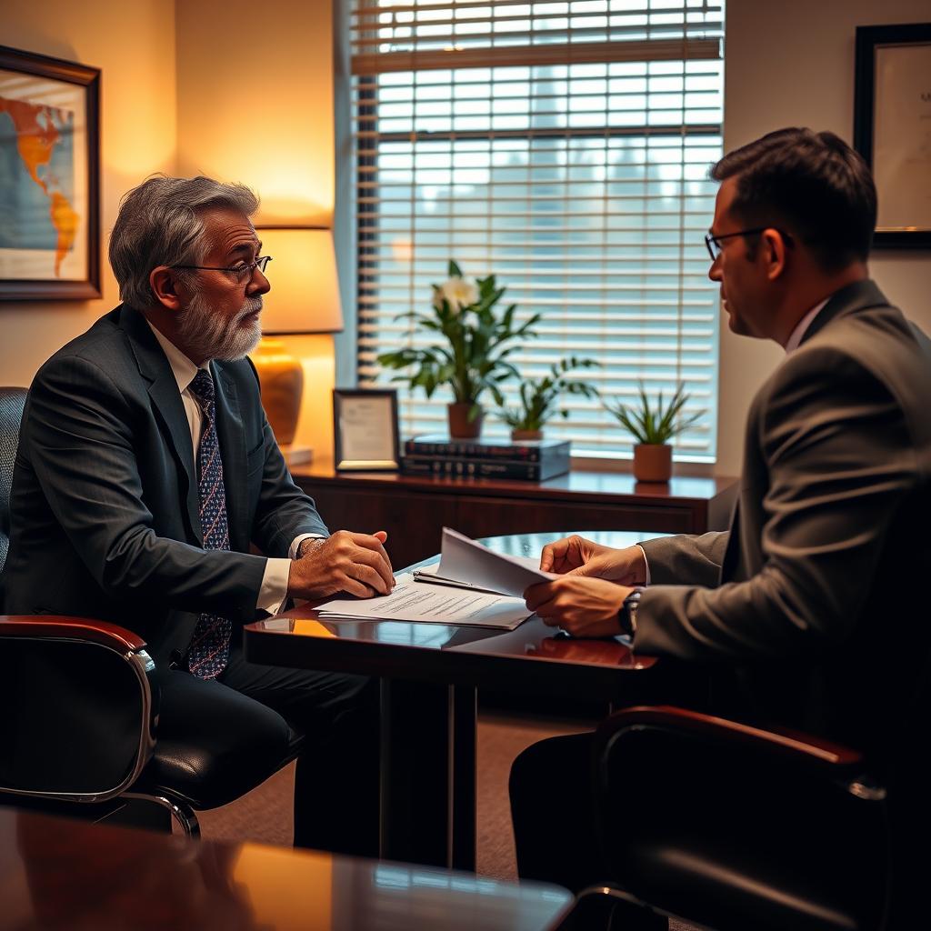 Medical Malpractice Lawyer Spring Valley