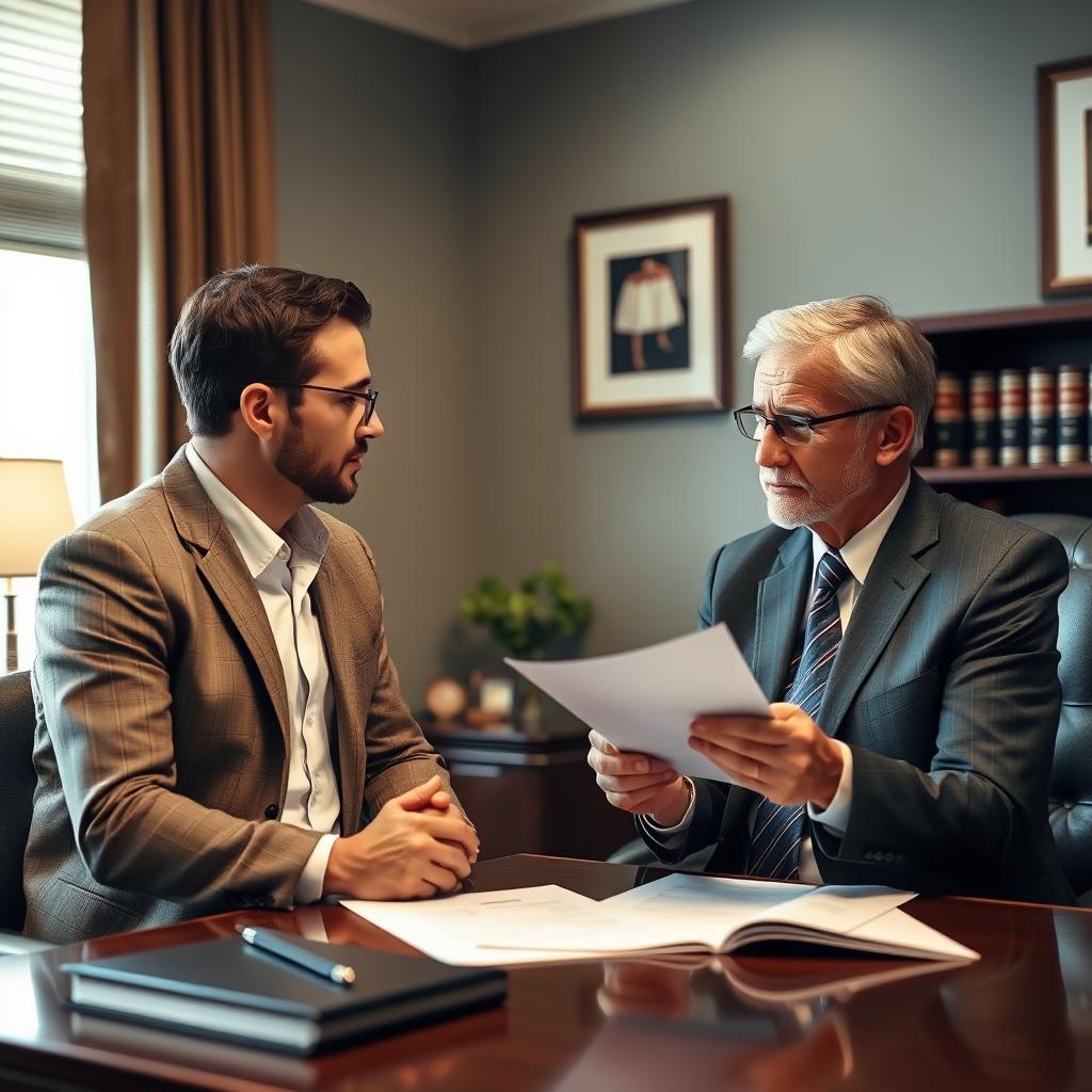 Medical Malpractice Lawyer Sussex County