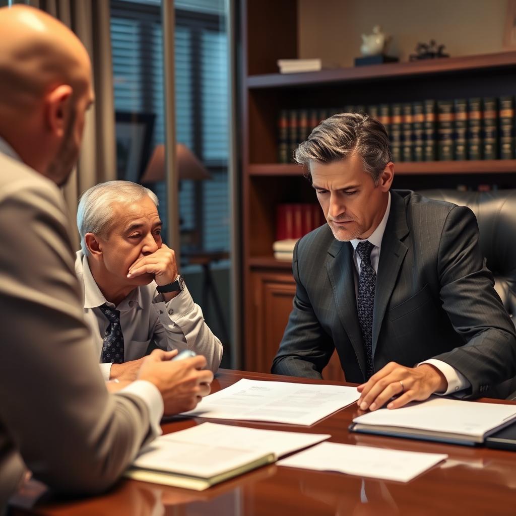Motorcycle Accident Lawyer Albany County