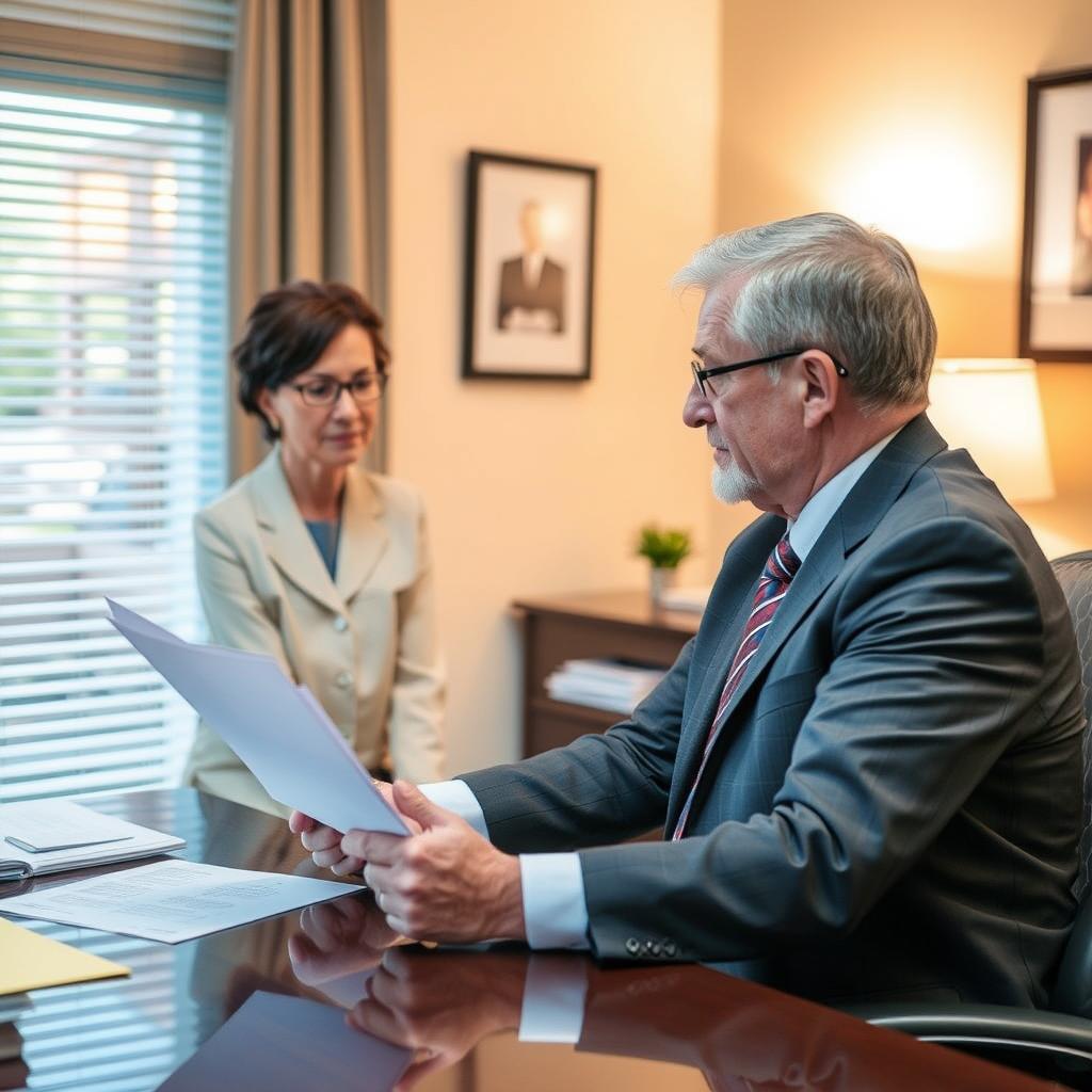 Motorcycle Accident Lawyer Atlantic County