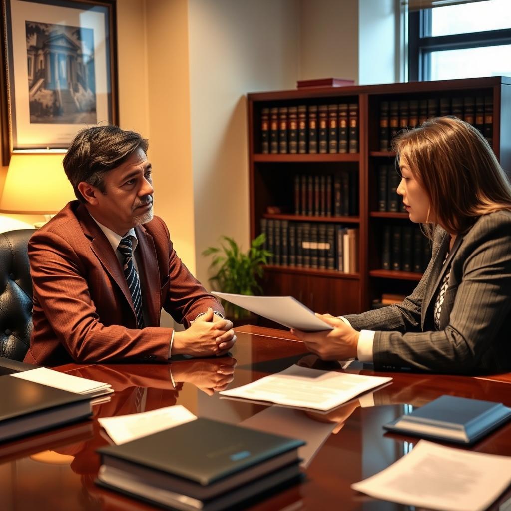 Motorcycle Accident Lawyer Bronx