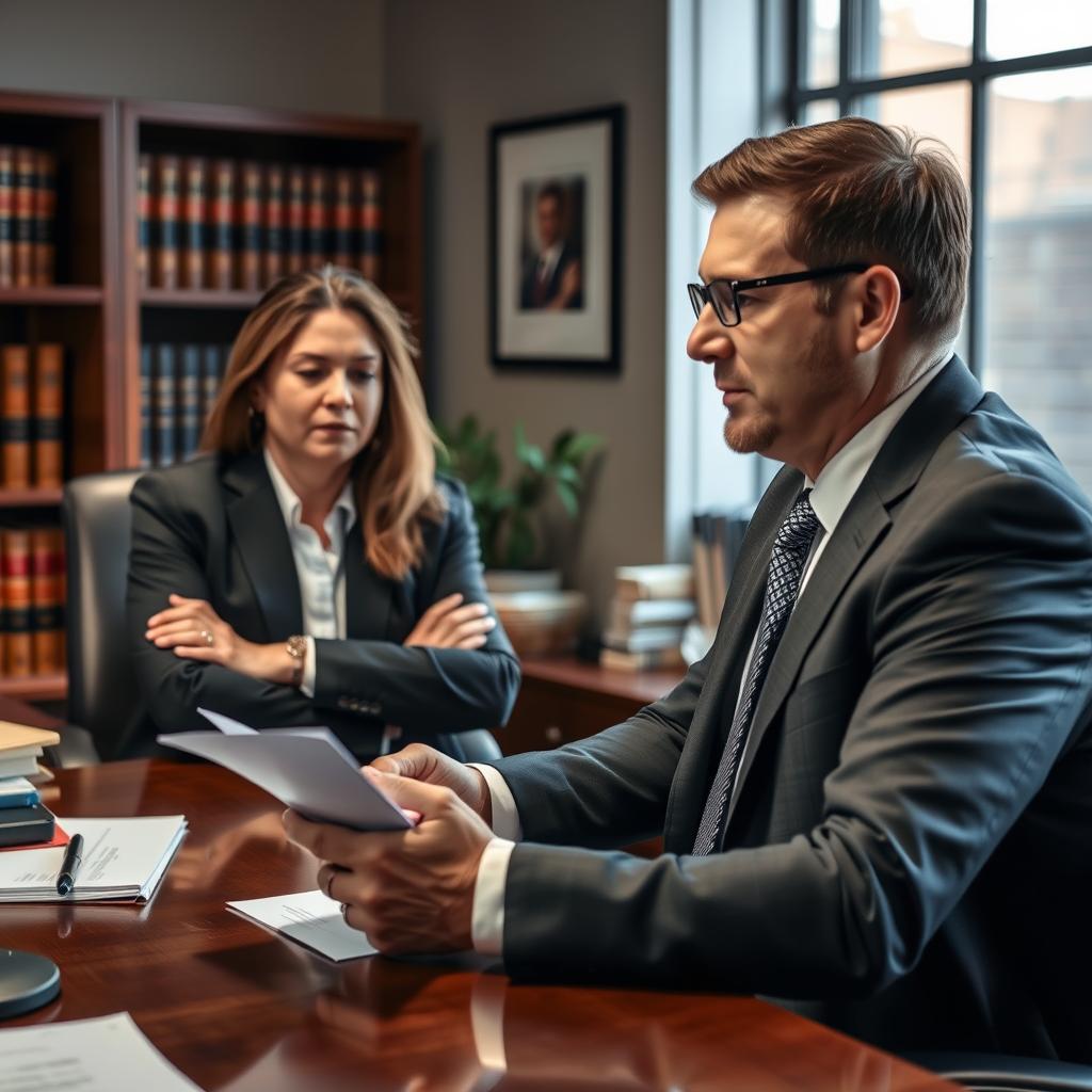 Motorcycle Accident Lawyer Brooklyn
