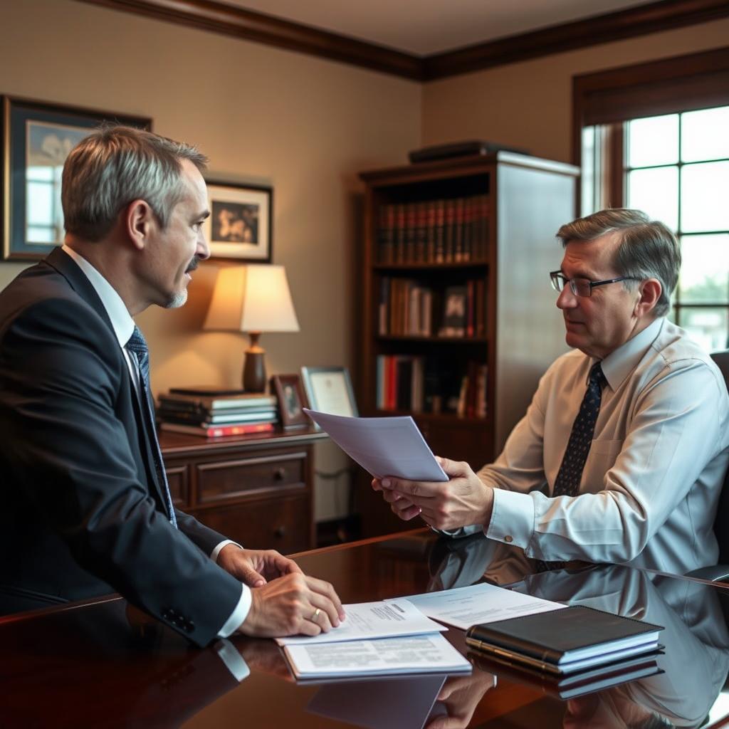 Motorcycle Accident Lawyer Cayuga County