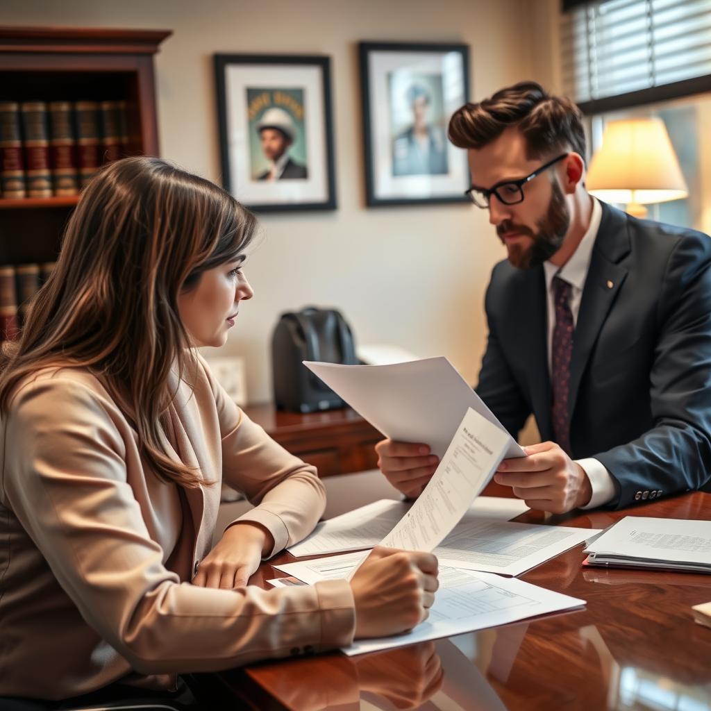 Motorcycle Accident Lawyer Chemung County