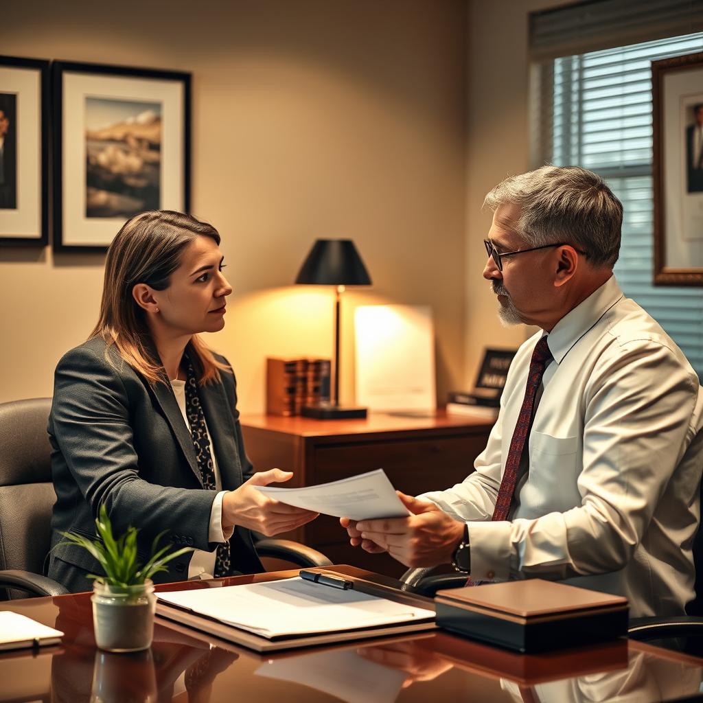 Motorcycle Accident Lawyer Dutchess County