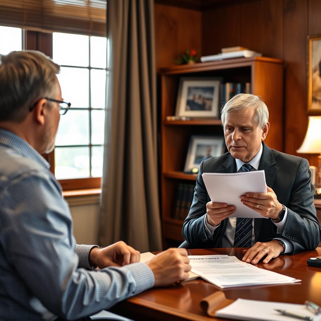 Motorcycle Accident Lawyer Herkimer County