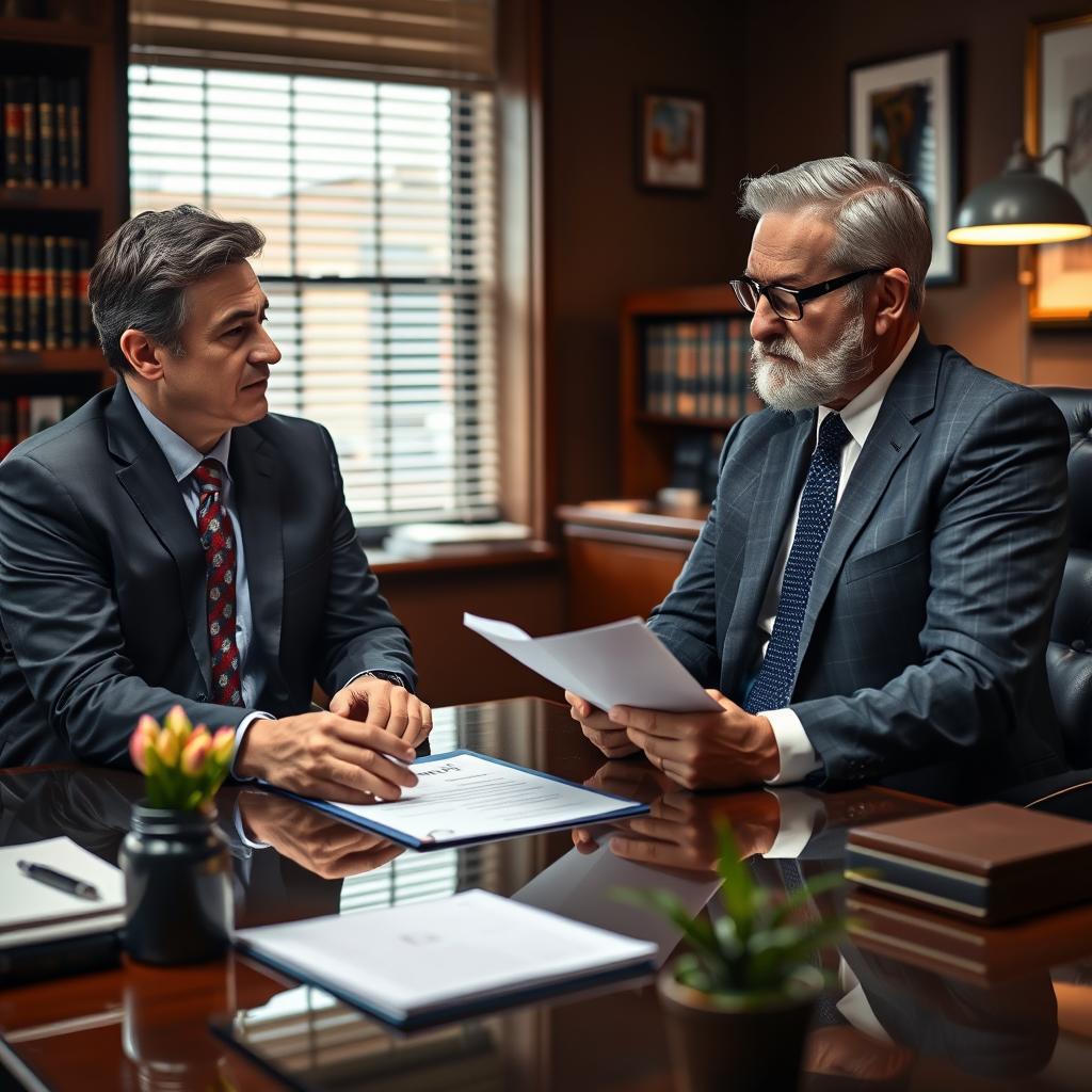 Motorcycle Accident Lawyer Manhattan