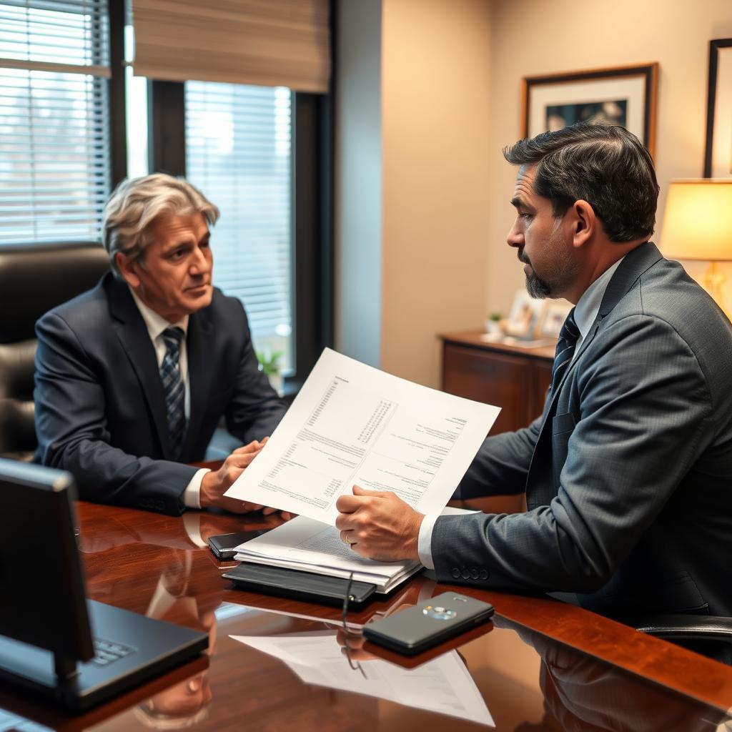 Motorcycle Accident Lawyer Monmouth County