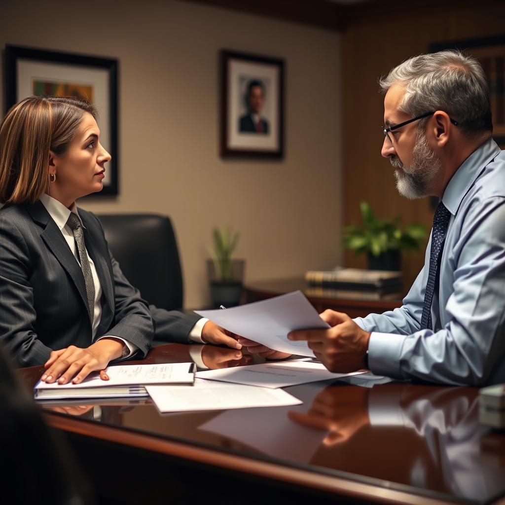 Motorcycle Accident Lawyer Nassau County