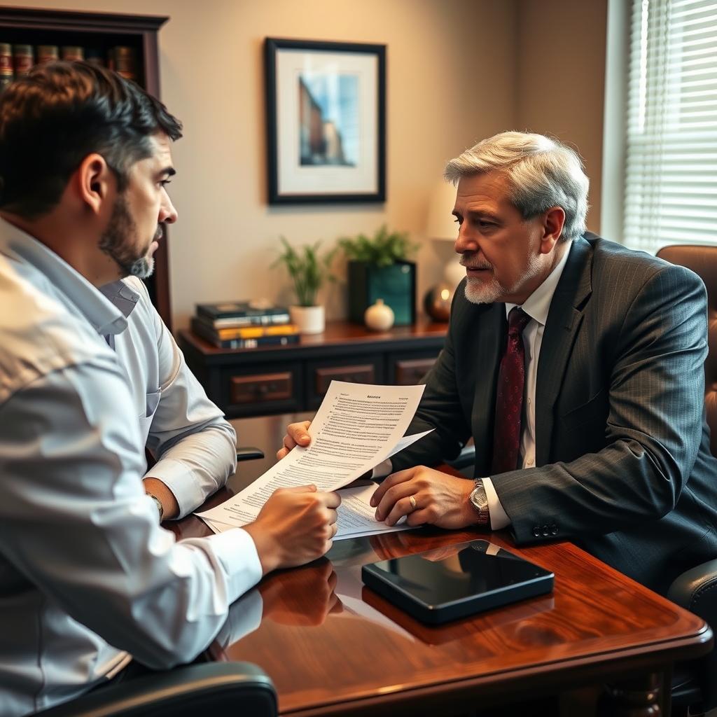 Motorcycle Accident Lawyer New York County