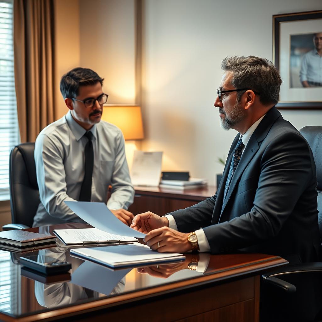 Motorcycle Accident Lawyer Niagara County