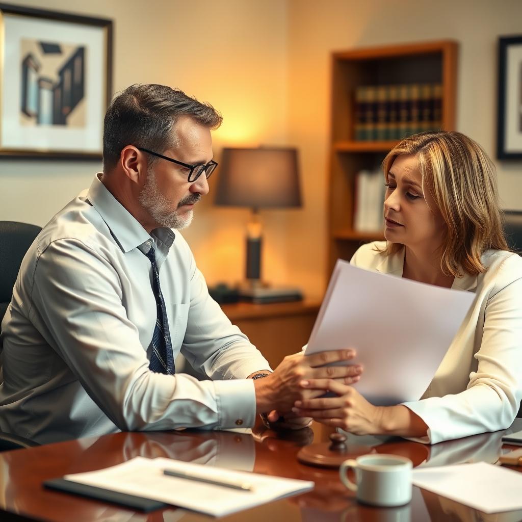Motorcycle Accident Lawyer Ocean County