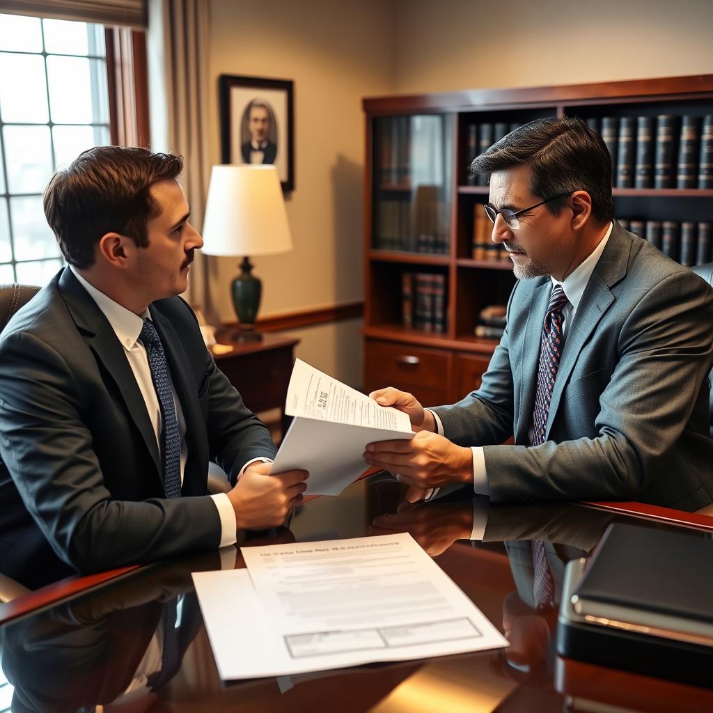 Motorcycle Accident Lawyer Oswego County