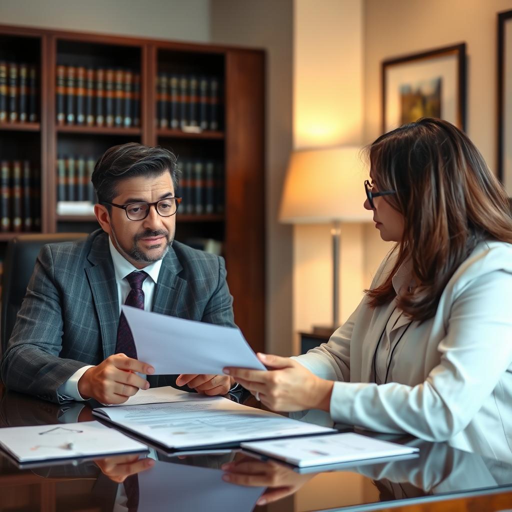 Motorcycle Accident Lawyer Queens