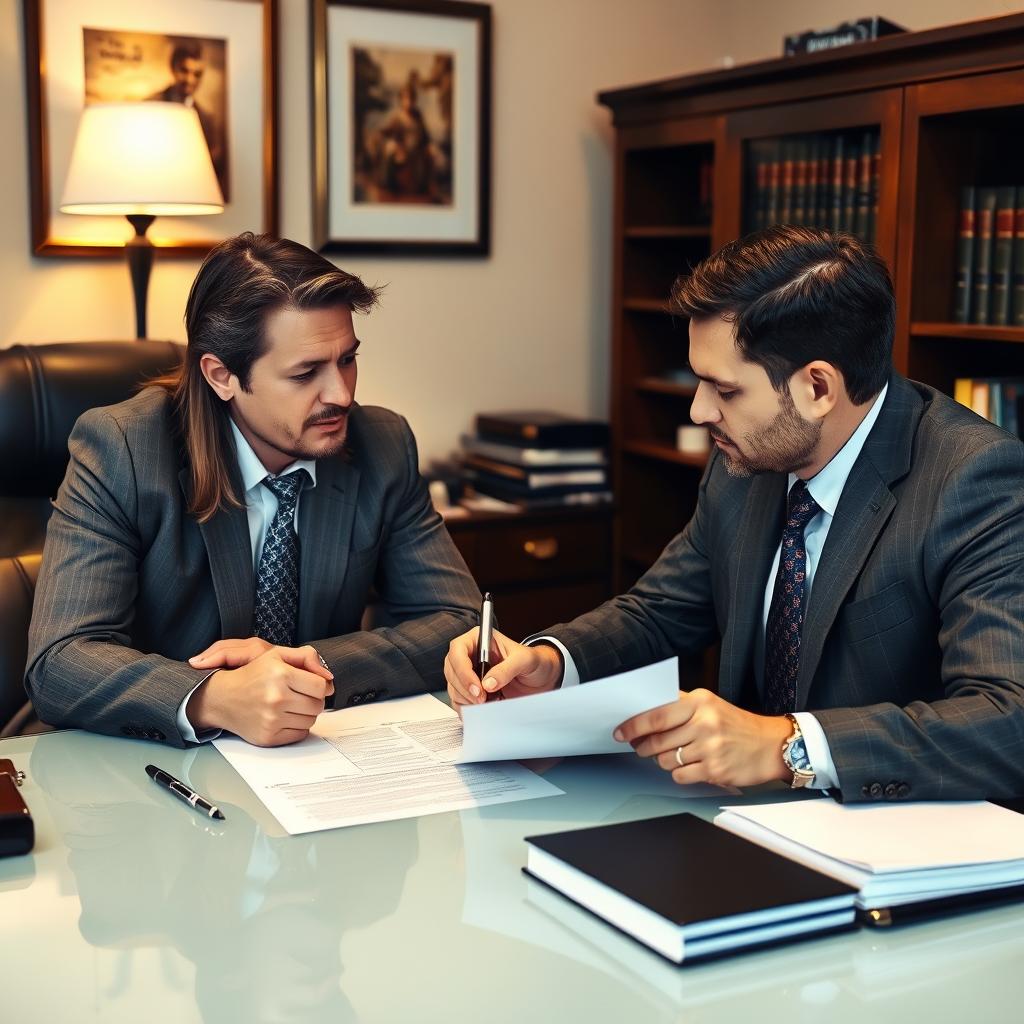 Motorcycle Accident Lawyer Rensselaer County