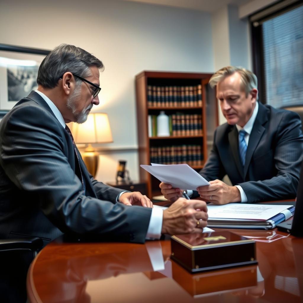 Motorcycle Accident Lawyer Rockland County