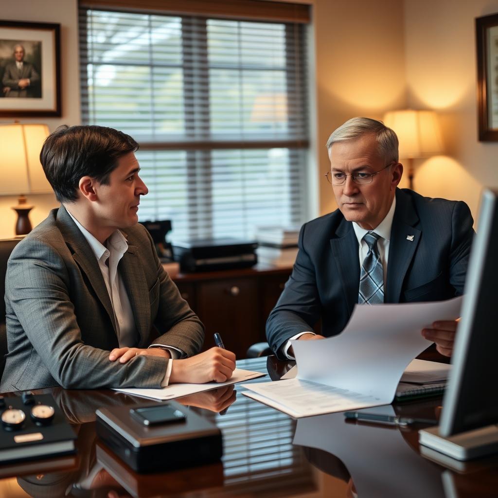 Motorcycle Accident Lawyer Saratoga County