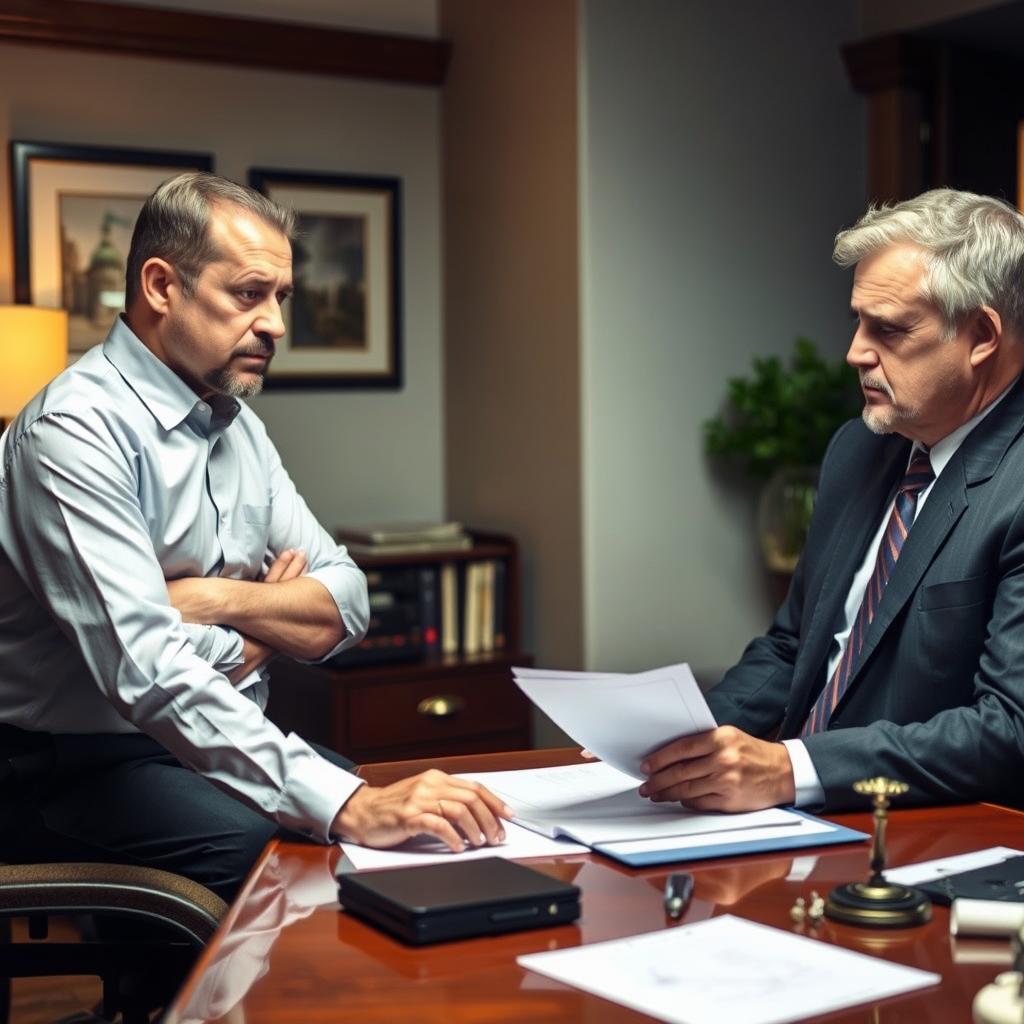 Motorcycle Accident Lawyer Schenectady County