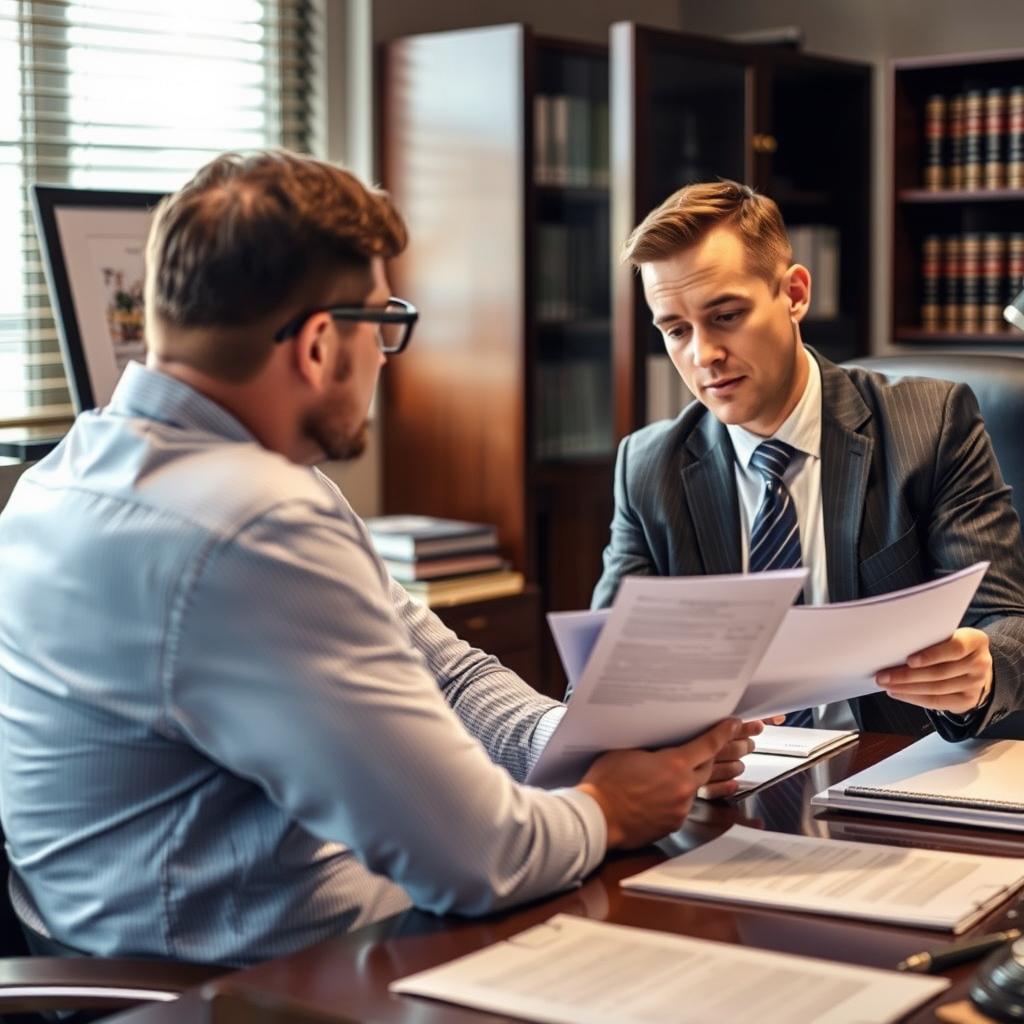 Motorcycle Accident Lawyer Suffolk County