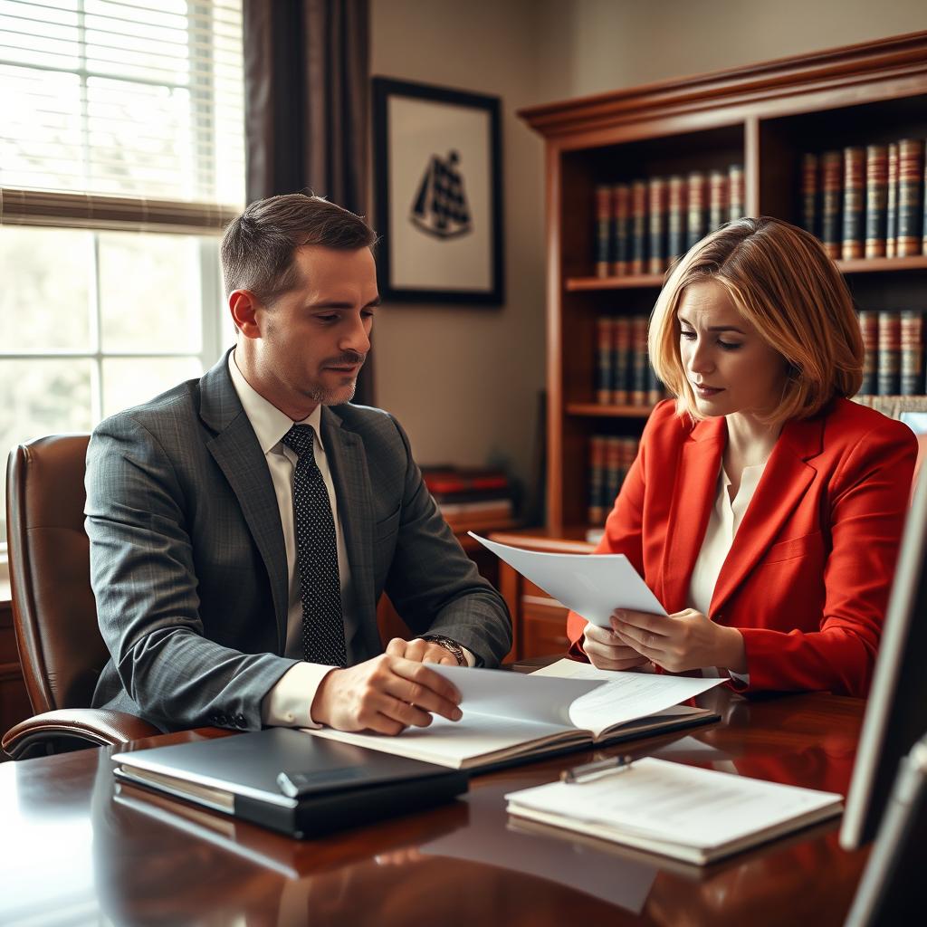 Motorcycle Accident Lawyer Ulster County