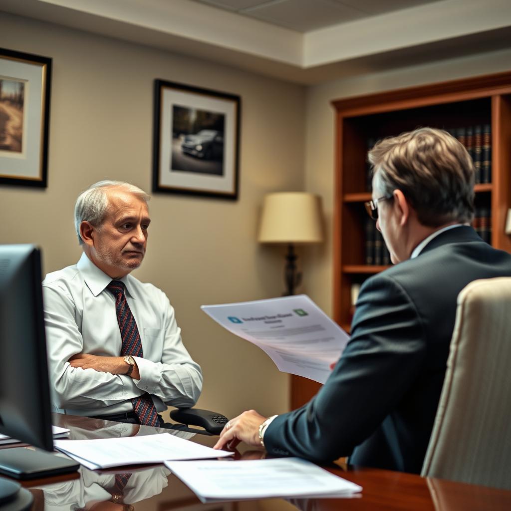 Motorcycle Accident Lawyer Westchester County