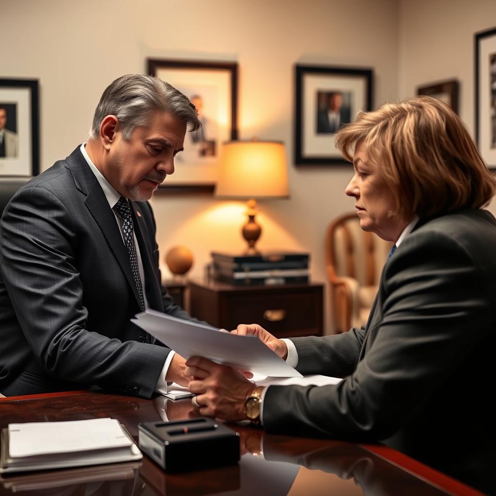 Motorcycle Accident Lawyer Wyoming County