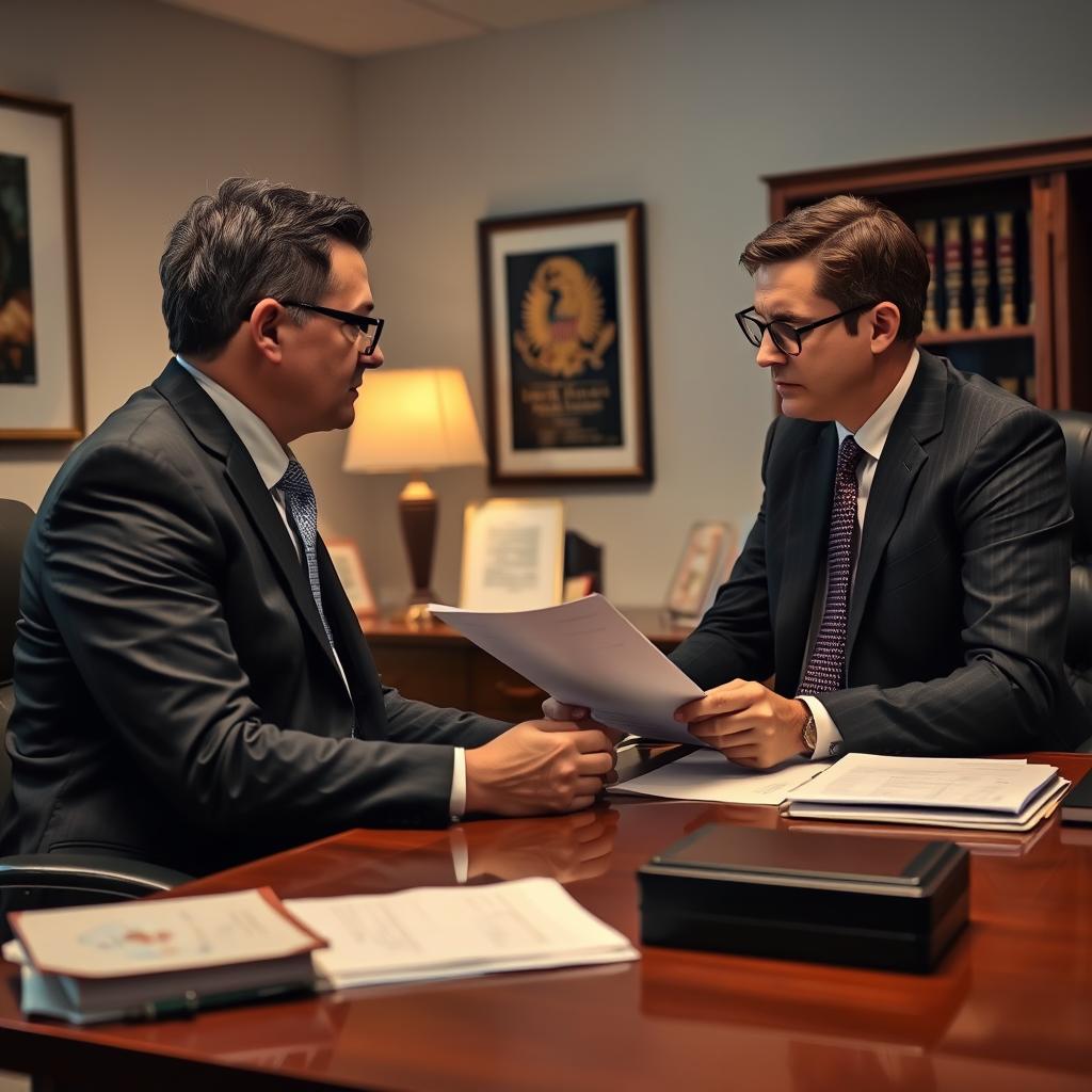 Negligence Lawyer Logan Circle