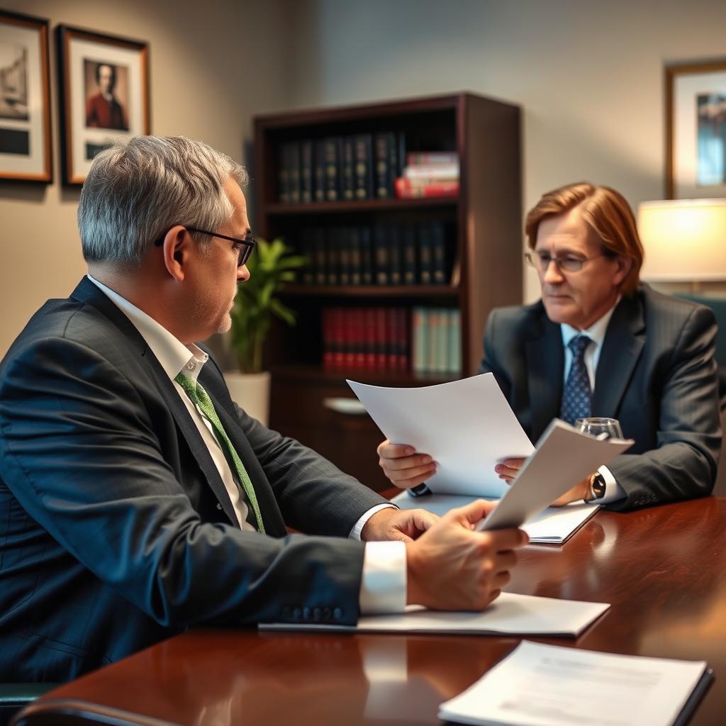 Negligence Lawyer Woodley Park
