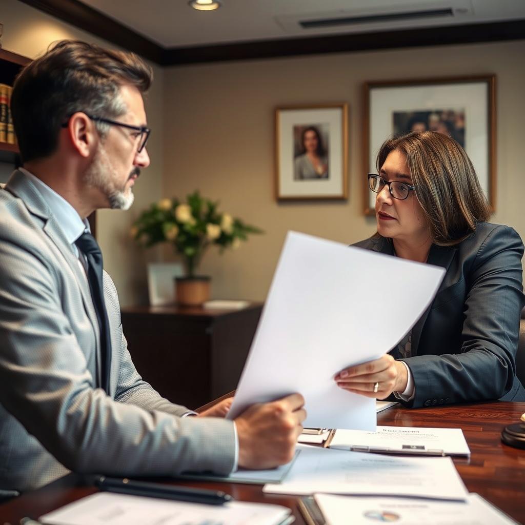 Negligent Security Lawyer Bergen County
