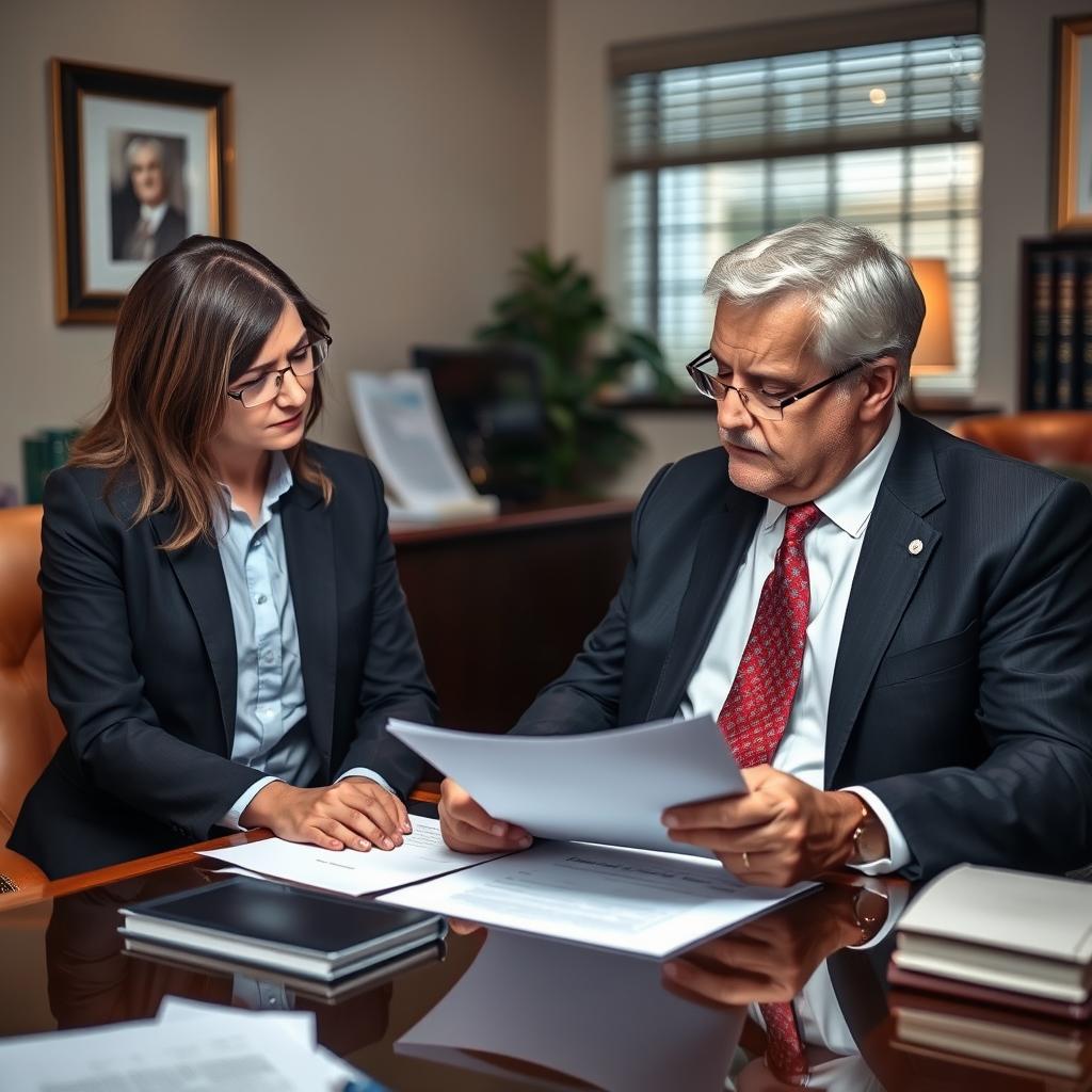 Negligent Security Lawyer Burlington County