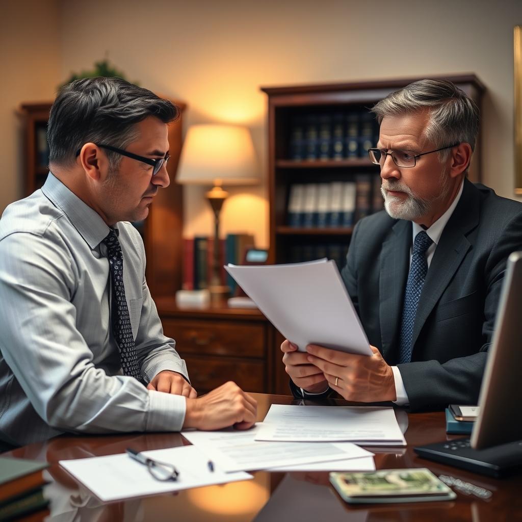 Negligent Security Lawyer Cape May County