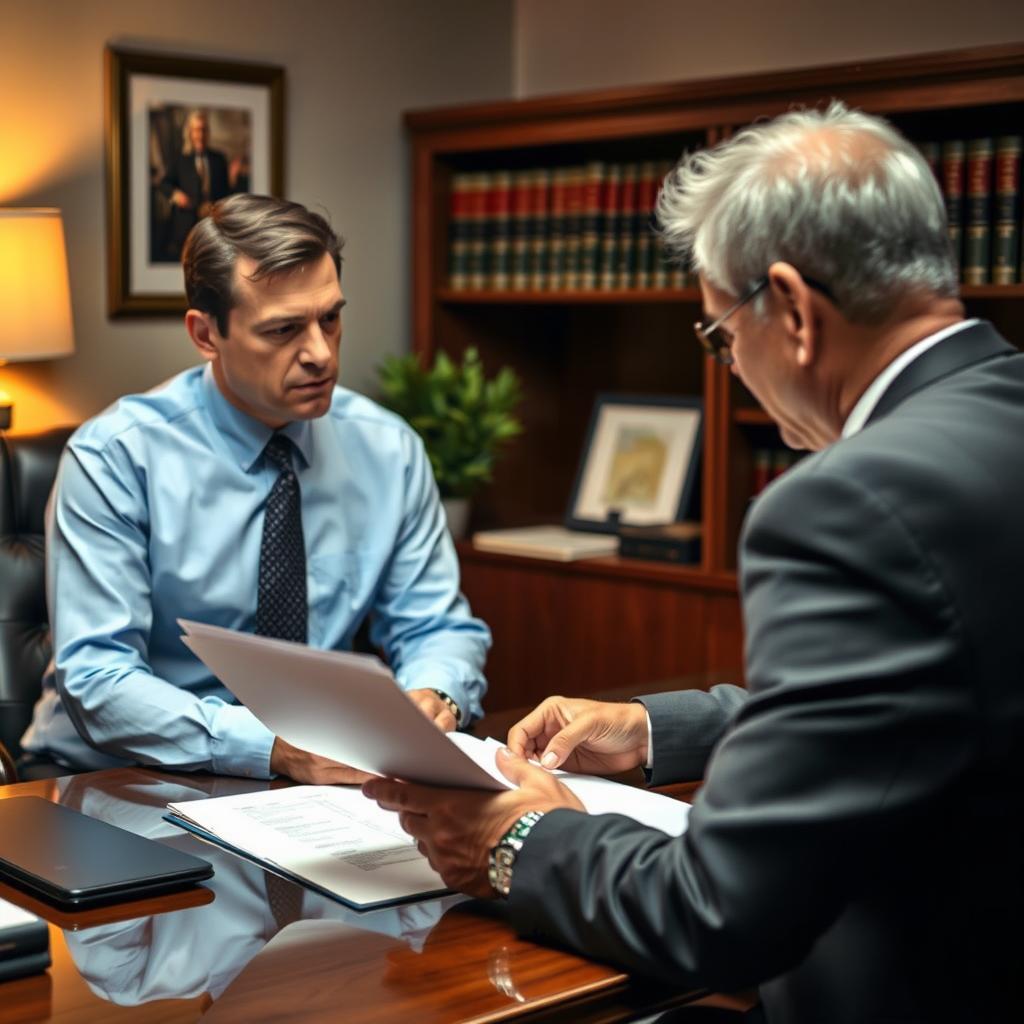 Negligent Security Lawyer Cumberland County