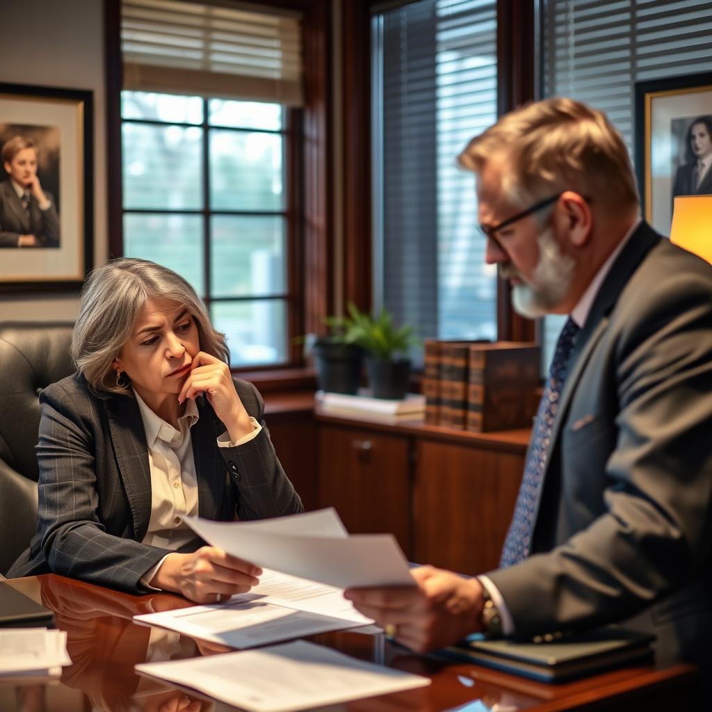 Negligent Security Lawyer Hunterdon County