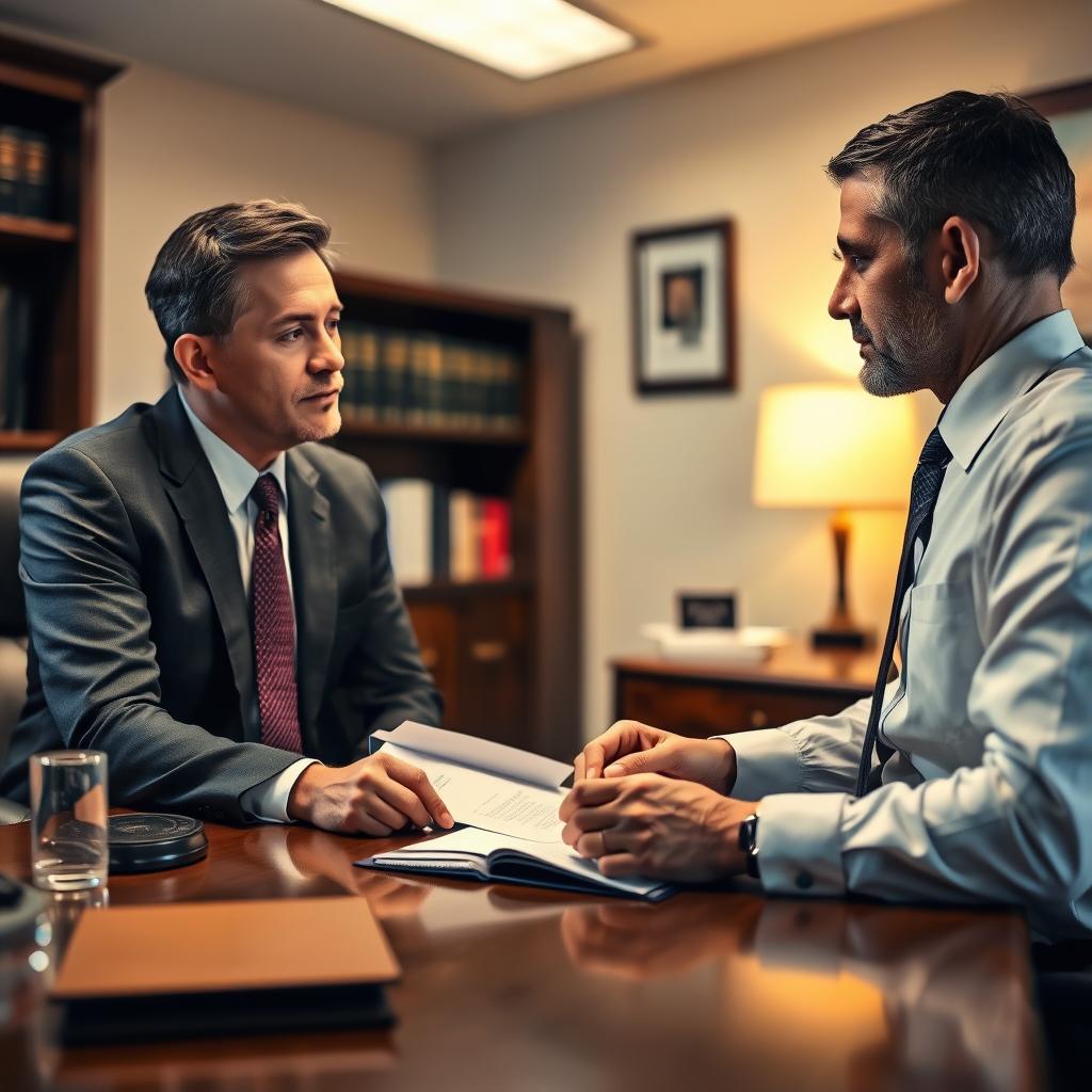 Negligent Security Lawyer Mercer County