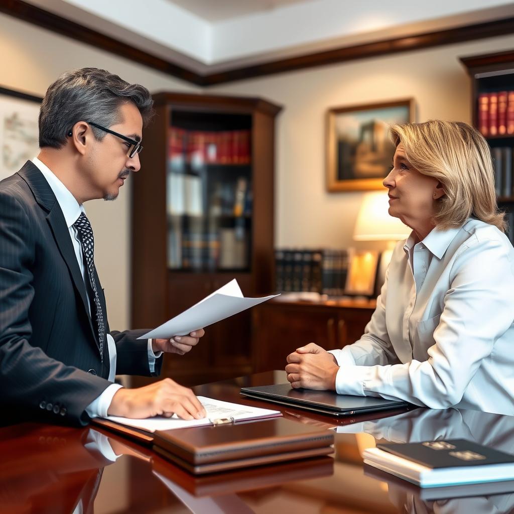 Negligent Security Lawyer Middlesex County