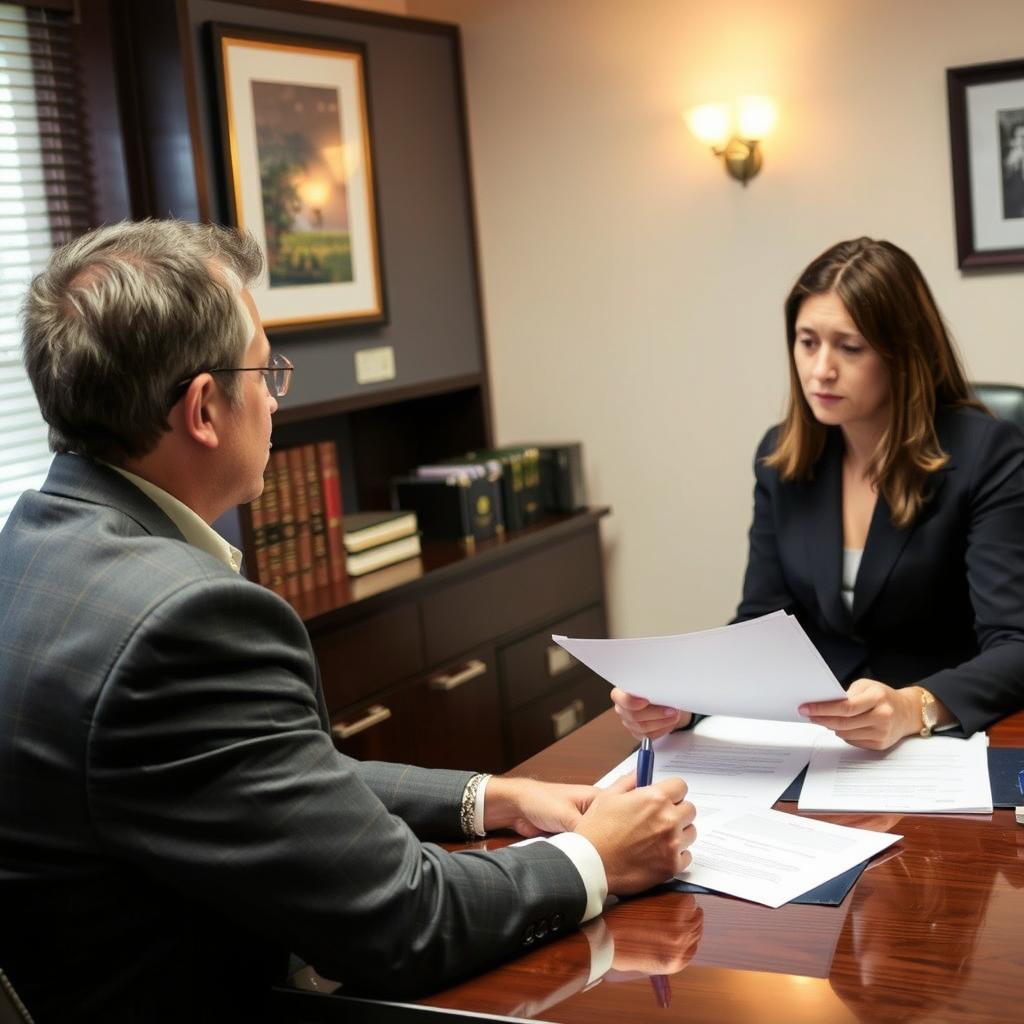 Negligent Security Lawyer Passaic County